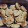 El cooksnap de Maryam cuando hizo Chipá casero.