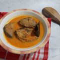 Cooksnap dari Armina Puji Utari untuk resep #159. Tongkol Gule Aceh