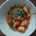 Cooksnap dari setyo wati untuk resep Tuna Rica Kemangi