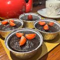 Cooksnap dari Veteran Afghan untuk resep Brownies kukus
