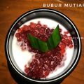 Cooksnap dari Rindi Antika untuk resep Bubur Sagu Mutiara