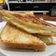 Cooksnap dari Stefani Patricia untuk resep Hokkaido Cheese Toast