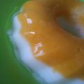 Cooksnap dari Mama Anjani untuk resep Puding Creme Labu Kuning #3