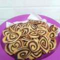 Cooksnap dari Firda Wilianti untuk resep Kue Kuping Gajah Eggless