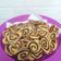 Cooksnap dari Firda Wilianti untuk resep Kue Kuping Gajah Eggless