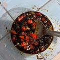 Cooksnap dari Debbysisilia untuk resep Tempe Mendoan