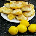 El cooksnap de Juan Latruiz cuando hizo Empanadas Jugosas de Carne Argentinas.