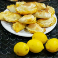El cooksnap de Juan Latruiz cuando hizo Empanadas Jugosas de Carne Argentinas.