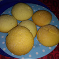 El cooksnap de Monica Pacheco cuando hizo Galletas de aceite.