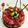 El cooksnap de mitos cuando hizo Tartar de atún y aguacate con helado de wasabi.