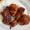 Cooksnap dari rina trias untuk resep Ayam Kecap Mentega