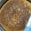 صورة من Mêrvät Khãłēd، شاركها بعد تجربة وصفة الكيك العادى الهش 😋