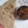 Kashish Rana का कुकस्नैप जब उन्होंने घी रोटी (Ghee Roti recipe in hindi) बनाया था।