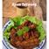 Cooksnap dari Pratiwi Pramuharsih untuk resep Ayam Taliwang