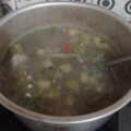 Cooksnap dari Aria untuk resep Garang asem ayam kampung no daun pisang no santan no ribet