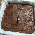 Cooksnap από Athina στη συνταγή Τα τέλεια brownies