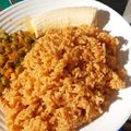 Mitch 👑's cooksnap of when they made Pilau.
