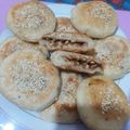 Cooksnap dari Juraida untuk resep Resep Hotteok Tradisional, asli ga pake ribet
