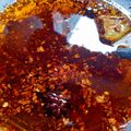 Cooksnap dari ambu untuk resep Minyak Cabe | Chinese Chilli Oil |