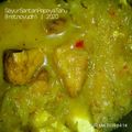 Cooksnap dari retnoyudhi - untuk resep Sayur Santan Pepaya Muda