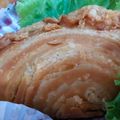 Cooksnap dari Dwi Astuti untuk resep Kulit Puff Pastry Ekonomis (Tanpa Korsvet)