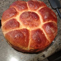 El cooksnap de ymogue cuando hizo Brioche.