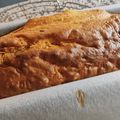 Cooksnap de Bakentrip sur la recette Cake au Sirop d'érable / Healthy