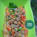 Cooksnap dari iink wahdah untuk resep Oseng kerang kupas