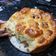 Cooksnap dari Irma untuk resep Brioche fleur d'oranger (Roti susu aroma bunga jeruk)