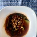 Cooksnap dari Wildania Augustine untuk resep Sawi Daging Cah Bawang Putih