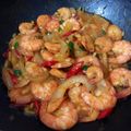 Cooksnap dari Winda untuk resep Udang Asam Manis