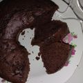 Cooksnap dari Sholehah Elfalaq untuk resep 5. Brownies Panggang Lembut