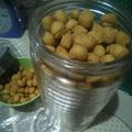 Cooksnap dari letti wiliana untuk resep Kue Biji Ketapang