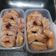 El cooksnap de erica cuando hizo Rosquitas 🍩.