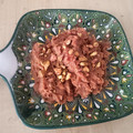 Pranjal Kotkar's cooksnap of when they made Dates halwa.