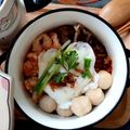Cooksnap của Annie Vo khi họ làm theo món Mì gói nấu thịt bò 🥗👍