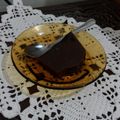 Cooksnap dari indah untuk resep Puding Brownies Coklat