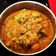 El cooksnap de Ana María cuando hizo Rape en salsa americana.