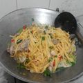 Cooksnap dari Anisa Permatasari untuk resep Mie godok jawa