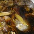 黃惠貞 的 枸杞紅棗麻油雞 (土雞)親子共食版 cooksnap