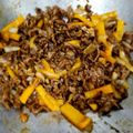 Cooksnap dari Liely Viriana untuk resep Beef teriyaki ala hokben