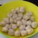 Cooksnap dari evel fatti priliyantina untuk resep Cilok Kampung dan Bumbu Kacang Super Simpel Enak