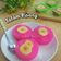 Cooksnap dari Farhah untuk resep Talam Pisang (tepung hunkwe)