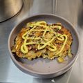 zz 的 大阪燒（含醬料調製） cooksnap