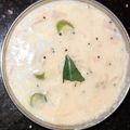 Priyaramesh Kitchen's cooksnap of when they made   உருளைக்கிழங்கு பால் சட்னி (urulai kilangu Paal Chutney Recipe in Tamil).