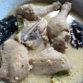 Cooksnap dari Nurina Aisyah Sugiyanto untuk resep Opor ayam kuah putih