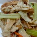 chun手作料理食堂 的 一鍋到底滷味拼盤(炒糖版) cooksnap
