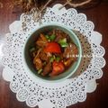 Cooksnap dari Irma Anisa untuk resep Tumis Daging Kecap