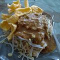 Cooksnap dari mutiara hilma untuk resep Ketoprak