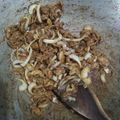 Cooksnap dari Ervid Mya Arly untuk resep Tumis Daging ala Yoshinoya
